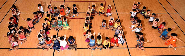 Vega School Gallery 16