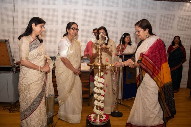 The Shriram Millennium School Gallery 23