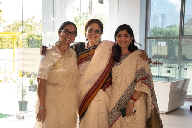 The Shriram Millennium School Gallery 21