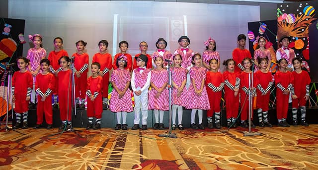 The Shriram Millennium School Gallery 15