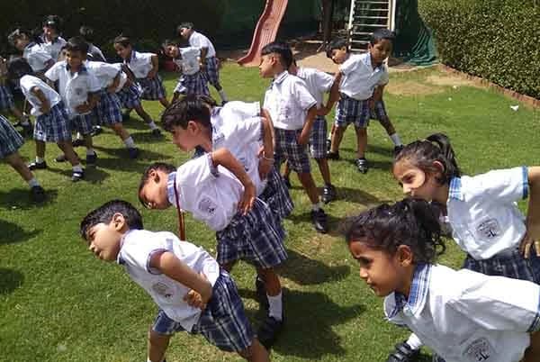 Chalk Tree Global School Gallery 11