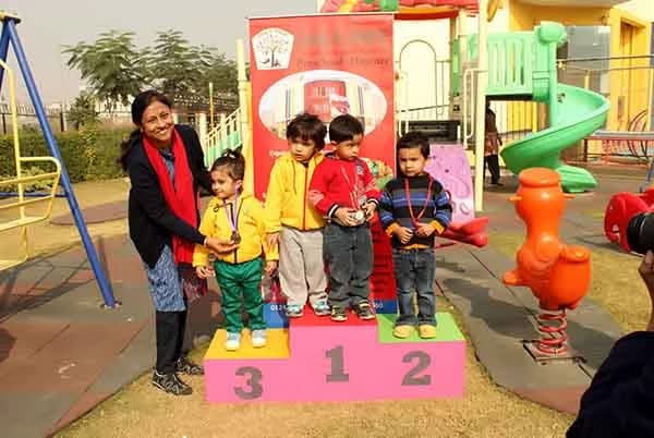 Chalk Tree Global School Gallery 10