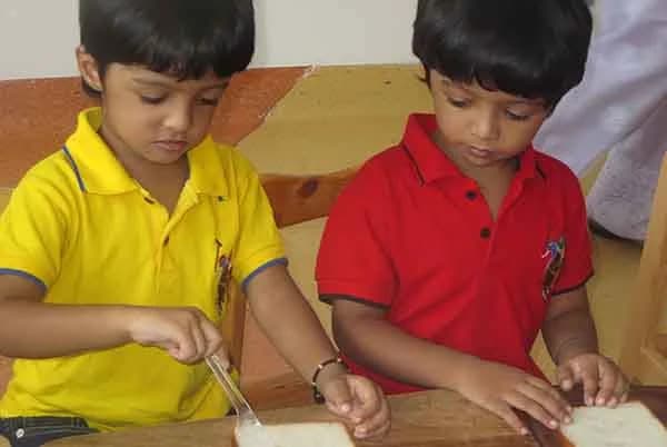 Chalk Tree Global School Gallery 6