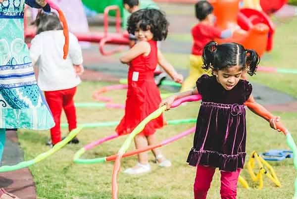 Chalk Tree Global School Gallery 5
