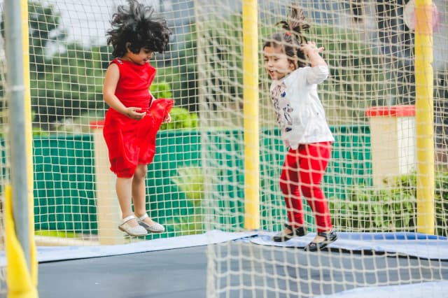 Chalk Tree Global School Gallery 3