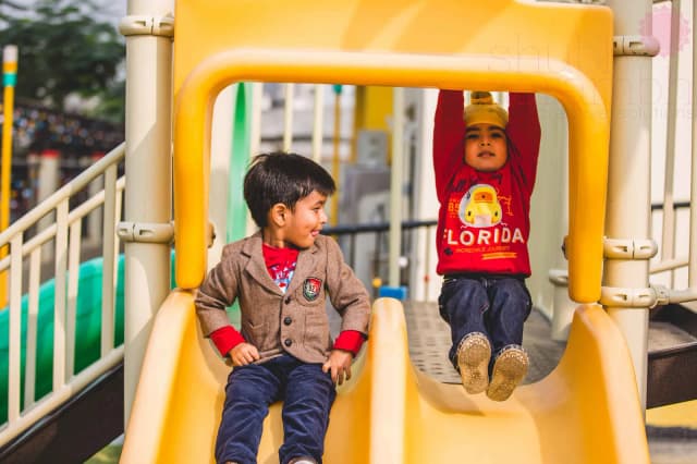 Chalk Tree Global School Gallery 2