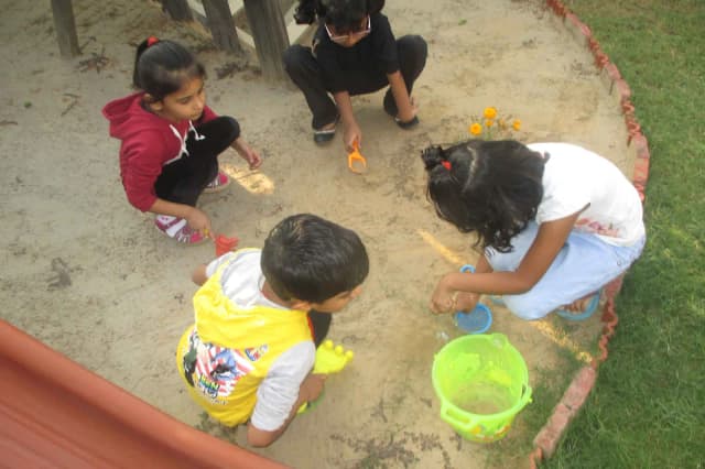 Chalk Tree Global School Gallery 1
