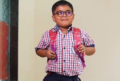 The Venkateshwar School Gallery 52