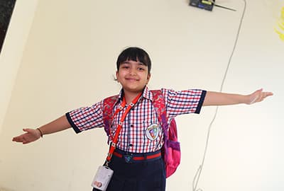 The Venkateshwar School Gallery 44