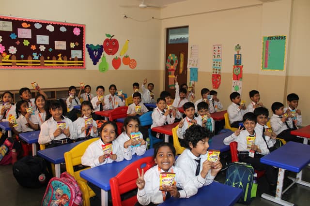 SURAJ School Gallery 39