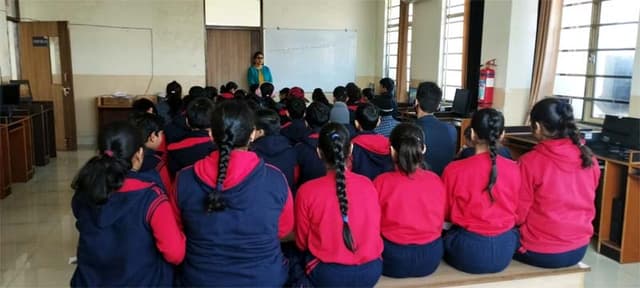 SURAJ School Gallery 38