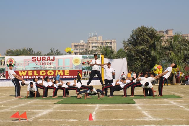 SURAJ School Gallery 37