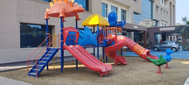 SURAJ School Gallery 36