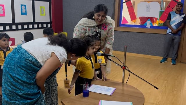 Kingswood World School Gallery 17