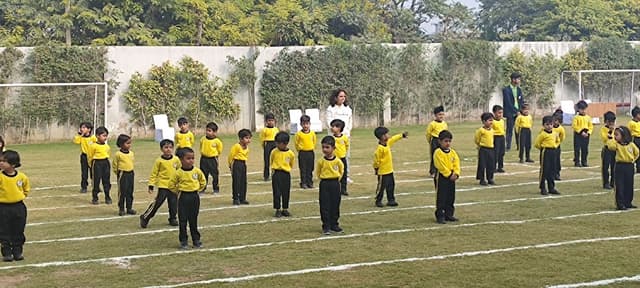 Kingswood World School Gallery 7