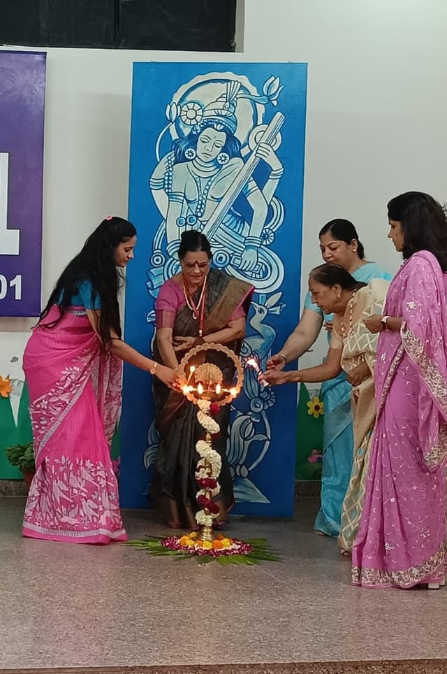 Pole Star Public School Gallery 50