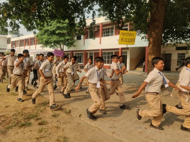 Pole Star Public School Gallery 34