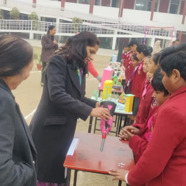 Pole Star Public School Gallery 28