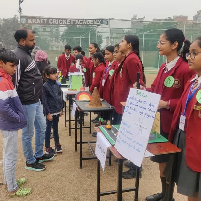 Pole Star Public School Gallery 25