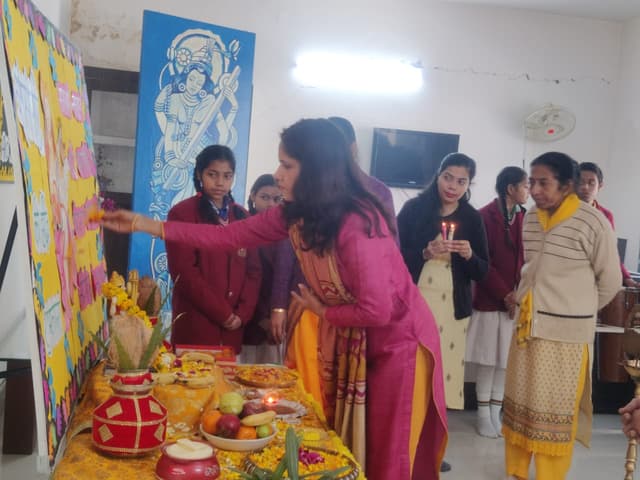 Pole Star Public School Gallery 22