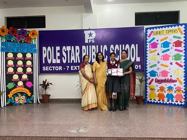 Pole Star Public School Gallery 21