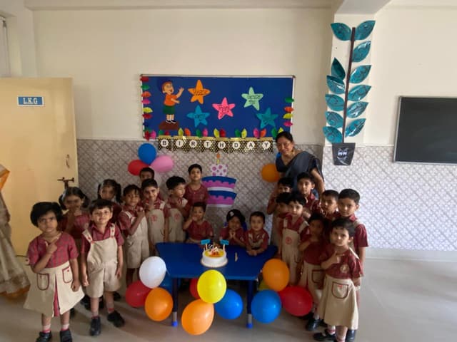 Pole Star Public School Gallery 14