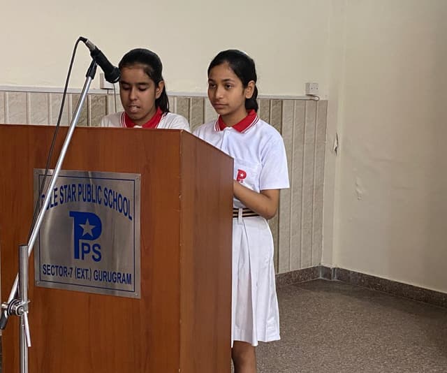 Pole Star Public School Gallery 11