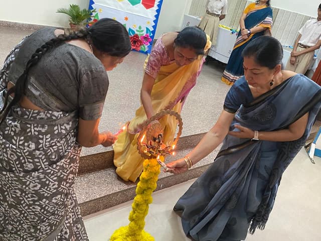 Pole Star Public School Gallery 8