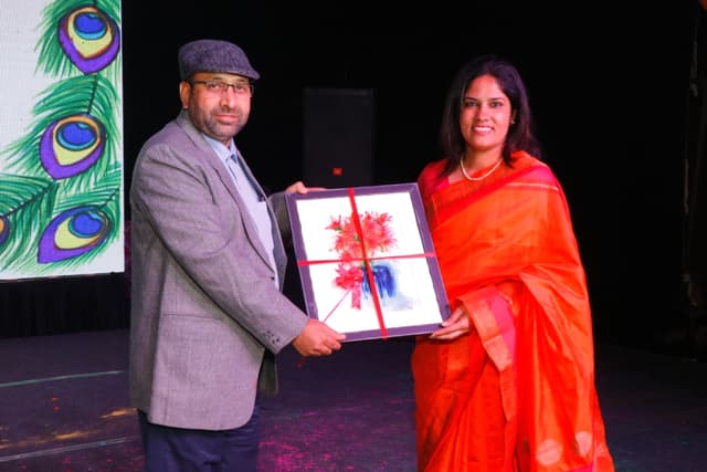 Pole Star Public School Gallery 6