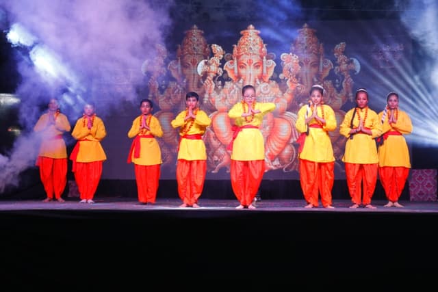 Pole Star Public School Gallery 3