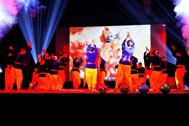 Pole Star Public School Gallery 1