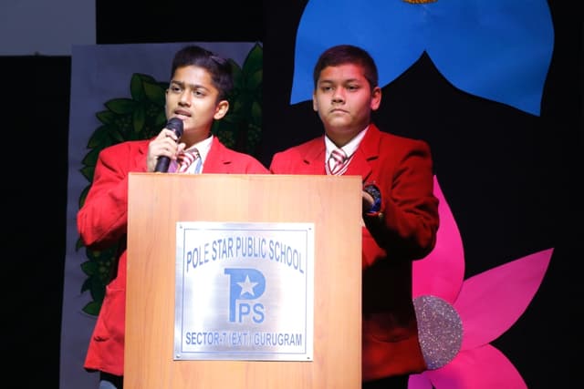 Pole Star Public School Gallery 2