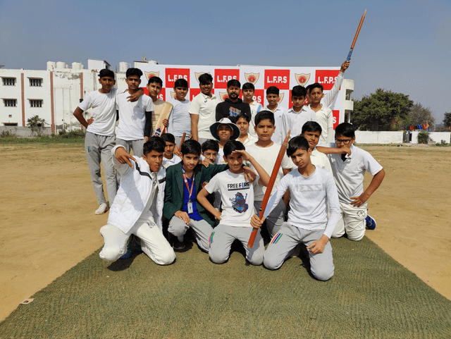 Lady Florence Public School Gallery 22