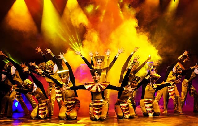 DVM Public School Gallery 15