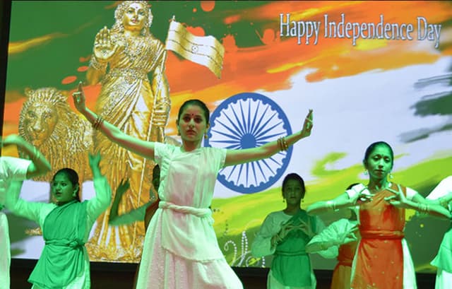 DVM Public School Gallery 14