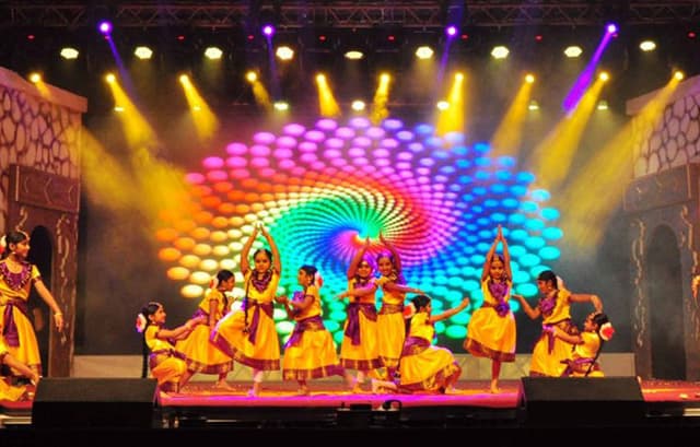 DVM Public School Gallery 13