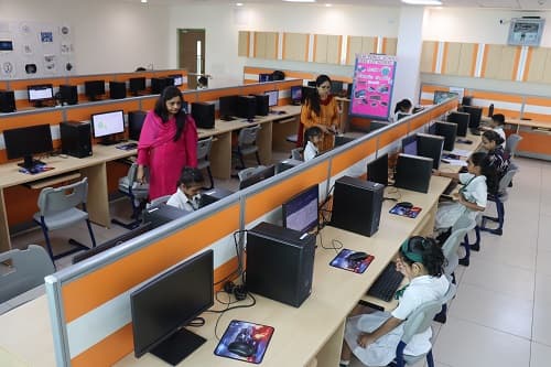 Delhi Public School Gallery 44