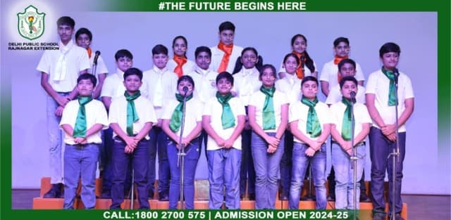 Delhi Public School Gallery 8