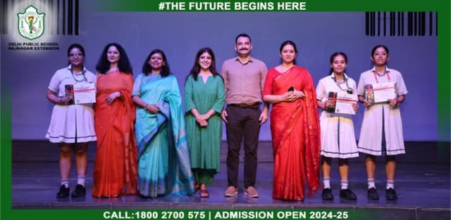 Delhi Public School Gallery 6