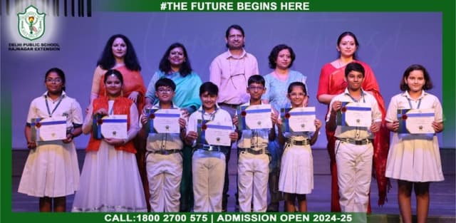 Delhi Public School Gallery 5