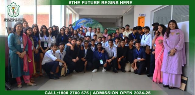 Delhi Public School Gallery 4