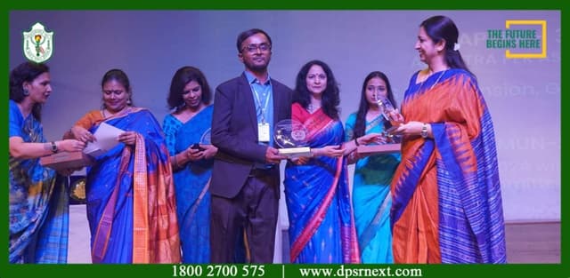 Delhi Public School Gallery 2