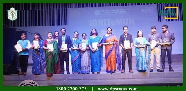 Delhi Public School Gallery 3