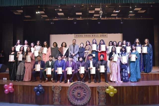 Delhi Public School Gallery 6