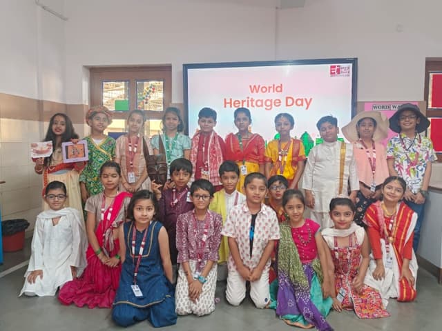 Delhi Public School Gallery 2