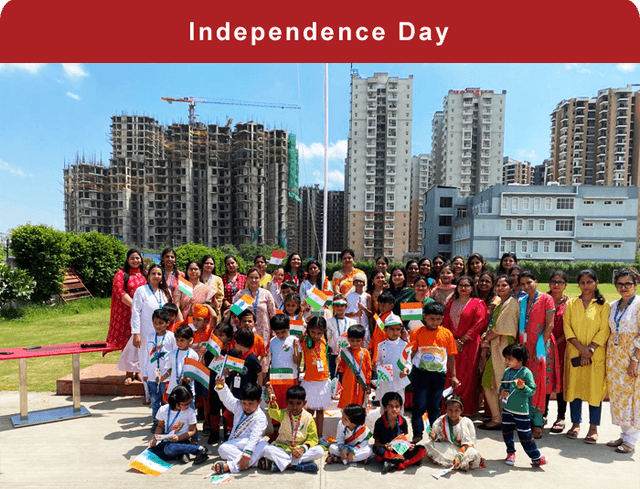 St. Xavier's High School Gallery 5