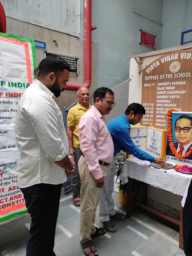 Vidya Vihar Vidyalaya Gallery 15