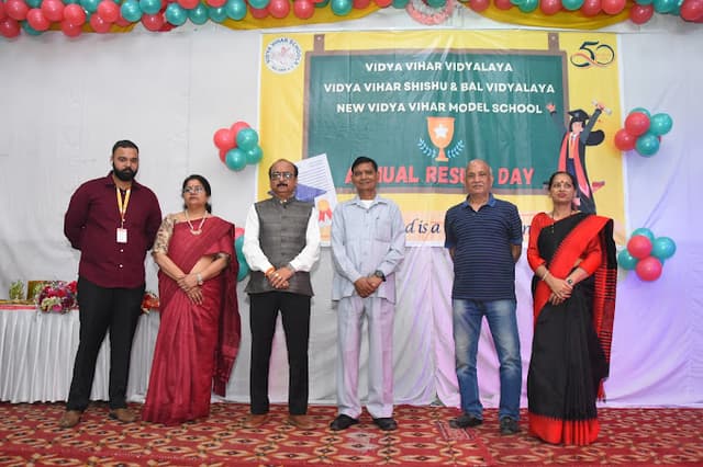 Vidya Vihar Vidyalaya Gallery 14