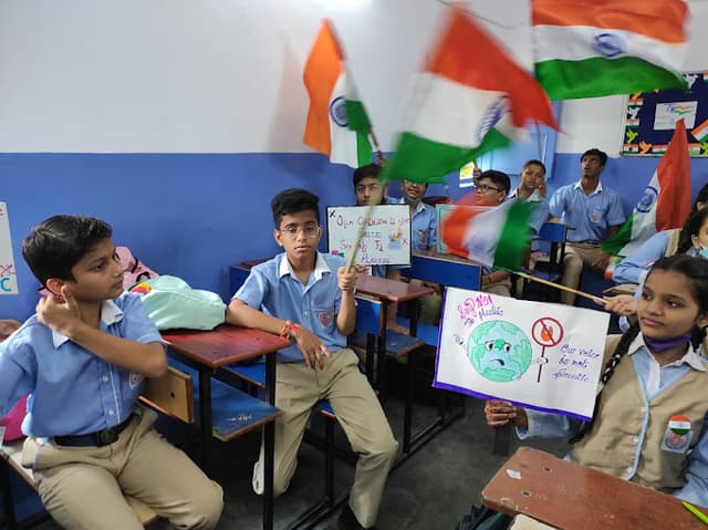 Vidya Vihar Vidyalaya Gallery 13