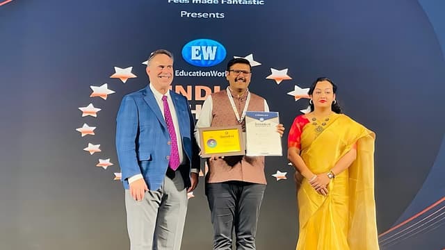 SR Capital Public School Gallery 20